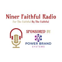 Niner Faithful Radio(@NinerFaithfulR) 's Twitter Profile Photo