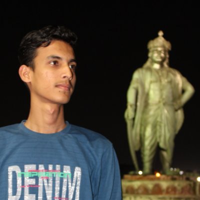 MdFirdosh45's profile picture. Frontend developer |  Learning MERN | Let's build! #WebDev