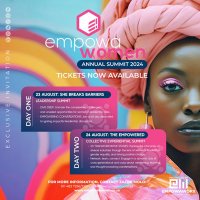 EmpowaWomen (@empowawomen) 's Twitter Profile