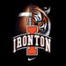 Ironton Football (@FootballIronton) Twitter profile photo