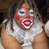 bunnie ♡ they/its (@ickybunniee) 's Twitter Profile Photo bunnie ♡ they/its (@ickybunniee) 's Twitter Profile Photo