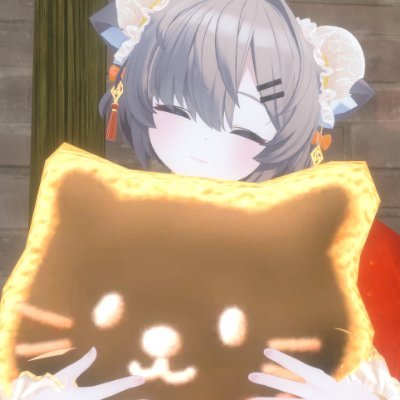 🎮よくやる:VRC・スプラ3・たいたつ/たまにやる:えぺ
▶️切り抜きCh.始めました! @uinoko_clip
💖うい🌂、スバル🚑、ゆうひ🫠、他ホロ中心
リンク集:下記URL
アニメ用(元メイン):@YukkuriDosanko
ヘッダー by @Imeeeeeee_