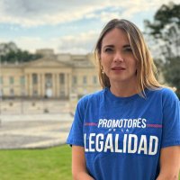 Carolina Arbeláez(@kroarbelaez) 's Twitter Profile Photo