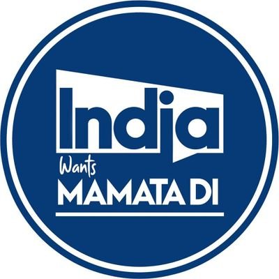 INDIA wants @MamataOfficial win #Elections2024. #IndiaWantsMamataDi is a national fan movement started in 2021 to celebrate everything about Didi! #VoteForTMC