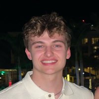 Nick Priest (@nickpriest_) 's Twitter Profile