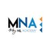My NIL Academy (@mynilacademy) Twitter profile photo My NIL Academy (@mynilacademy) Twitter profile photo