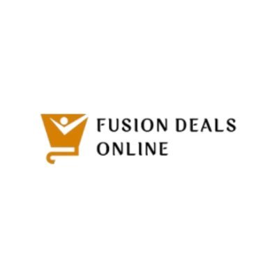 Fusion Deals Online: Elevating Lifestyles 🌟
Curated Quality. Affordable Prices. 🛍
Home. Gadgets. Fitness. Fusion. 🏡📱💪
Seamless Shopping. Happy Customers.