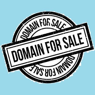 Top Level Domains for Sale and Lease
#DomainsForSale #DomainNames #LeaseDomains #TopLevelDomains #TLDSales