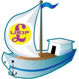 The Tory ship is sinking without trace. Time to save our country and jump ship to UKIP!