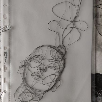 luxpmr_art's profile picture. 