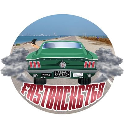 Fastback6768 Profile Picture