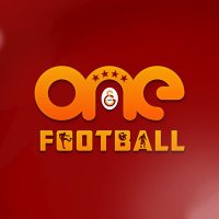 OneFootball Galatasaray(@OneFootballGS) 's Twitter Profile Photo