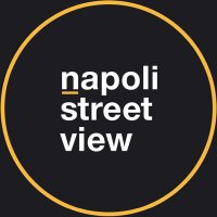 Napoli Street View(@napstreetview) 's Twitter Profile Photo