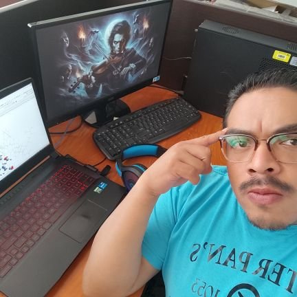 luckhernandez's profile picture. https://t.co/o8tMb174Q7.