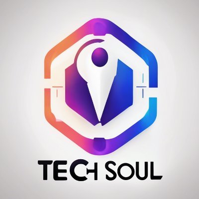 TechSoulStore's profile picture. 