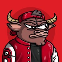 $BULLY(@BullySolToken) 's Twitter Profile Photo