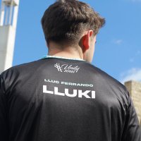 Lluki (@notlluki) 's Twitter Profile