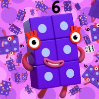 Numberblocks (@numberblocks) 's Twitter Profile