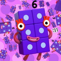 Numberblocks(@numberblocks) 's Twitter Profileg