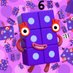 Numberblocks (@numberblocks) Twitter profile photo