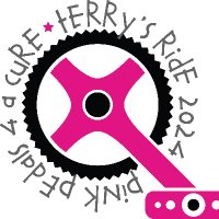 Pink Pedals 4 A Cure | Terry's Ride(@PinkPedals4AC) 's Twitter Profile Photo