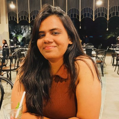 JanviShahaha's profile picture. just another cucumber with anxiety.