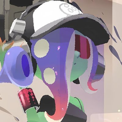 He/They 🏳️‍🌈🏳️‍⚧️ - 26 - FR/ENG
Sploon, Genshin, Welcome Home and Touchstarved enthusiast
Art acc : @kahli_eleith