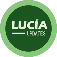 LUCIA UPDATES | 💚(@UpdateLucia) 's Twitter Profile Photo
