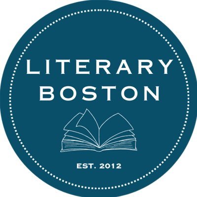 Formerly the Boston Book Blog. Covering and promoting Boston's literary community.