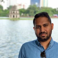 Ahmar Zaman, Ph.D. (@ahmarzamanphd) 's Twitter Profile