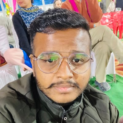 SharadSingKush's profile picture. Flautist