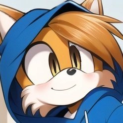 MilesFox92 Profile Picture