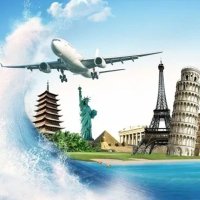 مسافر حول العالم 🌎 ✈ (@travel9000) 's Twitter Profile