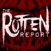 The Rotten Report (@TheRottenReport) Twitter profile photo