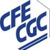 CFE-CGC (@CFECGC) Twitter profile photo