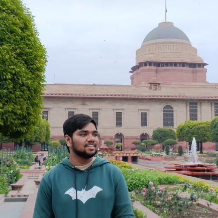 thisisudbhavv's profile picture. Recent graduate and full stack developer, exploring the depths of backend development | Ex intern - @systaldyn