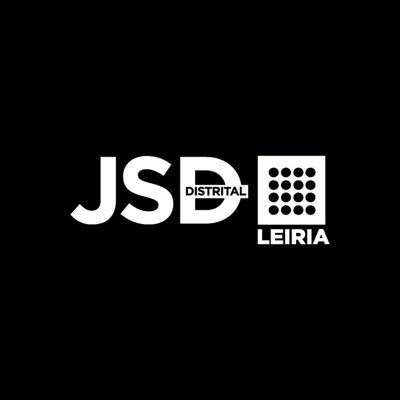 Página Oficial da JSD Distrital de Leiria. Segue-nos também no Facebook e Instagram em @ jsddistritalleiria