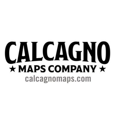 calcagnomaps Profile Picture