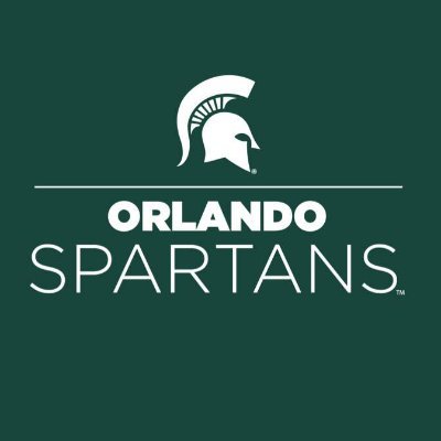 We're the local Michigan State University alumni club in the Central Florida region.  GO GREEN!