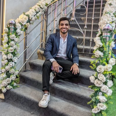 يارب الجنة - 🇪🇬|🇸🇦