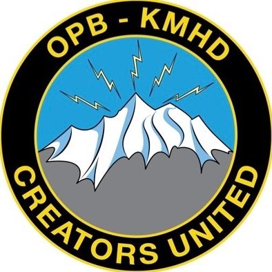 Host/Producer, The Evergreen @OPB // Proud member @OPBKMHDCreators // Reppin’ community radio // HMU: jchavez at opb dot org // I regret to inform you