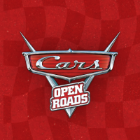 Cars Open-Roads(@CarsOpenRoads) 's Twitter Profile Photo