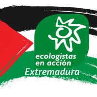 Ecologistas en Acción de Extremadura(@EeAExtremadura) 's Twitter Profile Photo