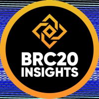 BRC20_Insights(@BRC20_Insights) 's Twitter Profile Photo