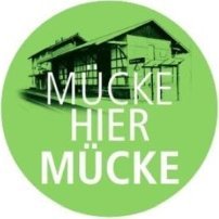 HierMuecke's profile picture. Kulturinitiative MÜCKE HIER MÜCKE est. 2021