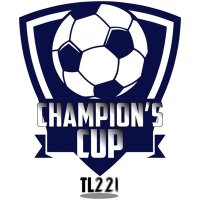 CHAMPIONSCUP TL221🇸🇳(@TournoiTl221) 's Twitter Profile Photo