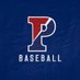 Penn Baseball (@PennBaseball) Twitter profile photo