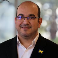 Mohamed Wiem Mkaouer (@mwmkaouer) Twitter profile photo