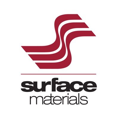 Surface Materials