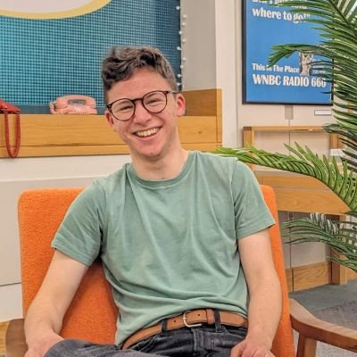 AndyElliotRicci's profile picture. @ andyElliot